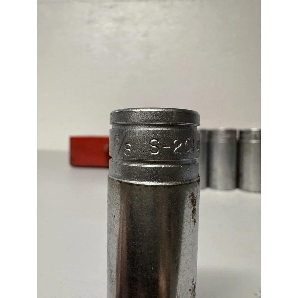 Vintage Snap On 1/2